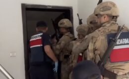 GÖZALTINDA 177 ŞÜPHELİ, MASADA 17.7 MİLYAR TL!