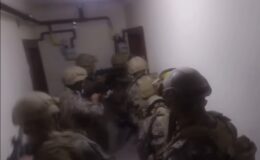 48 İlde 1008 Kişiye Gözaltı Kararı!