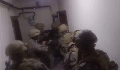 48 İlde 1008 Kişiye Gözaltı Kararı!